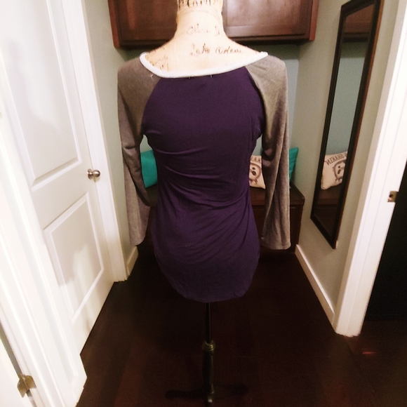 Girls top - Picture 3 of 3